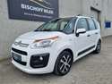Citroën C3 Picasso 1,6 BlueHDi 100 Feel Complet
