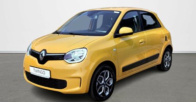 Renault Twingo E-Tech Electric Intens (Årgang 03/2021 - 03/2022)