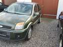 Ford Fusion 1,6 TDCi Ambiente