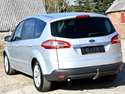 Ford S-MAX 2,0 140 hk 7 pers