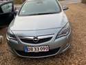 Opel Astra 1,7