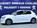 Peugeot 208 1,2 PureTech 75 Active+