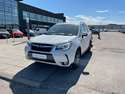 Subaru Forester XS AWD Lineartronic 150HK 5d 6g Aut.