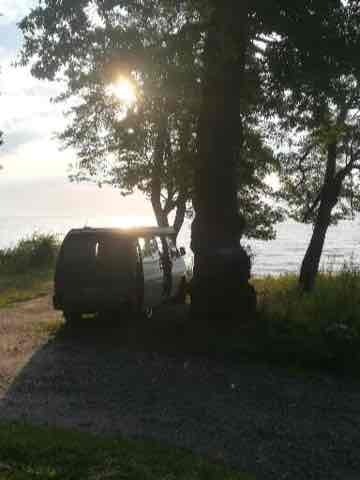 undefined VW Caravelle fra 1996