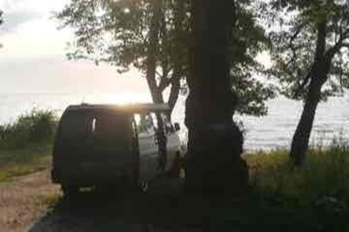 undefined VW Caravelle fra 1996
