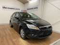 Ford Focus 1,6 TDCi 90 Trend Collection