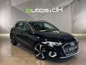 Audi A3 TFSi Prestige Sportback