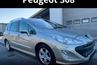 Peugeot 308 1,6 THP 174 Griffe SW