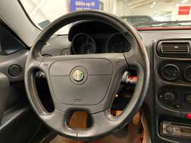Alfa Romeo GTV 2,0 TS