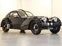 Bugatti Type 57 SC Atlantic 3,5 Recreation