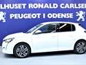 Peugeot 208 1,2 PureTech 100 Evolution+ EAT8