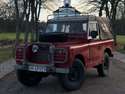 Land Rover Serie II 2,0 88"