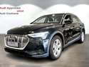 Audi e-tron Prestige quattro