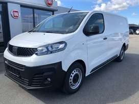 Fiat Scudo 2,0 MJT 145 L3H1 Business