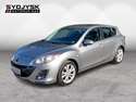 Mazda 3 1,6 DE 115 Premium