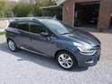 Renault Clio 0,9 Sport Tourer  Energy TCe Limited  Stc
