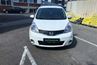Nissan Note 1,5 dCi 90 Select Edition Van