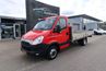 Iveco Daily 3,0 35C21 4100mm Lad