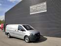 Mercedes Vito 2,1 114 A2  CDI BlueEfficiency More  Van