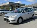 Ford Focus 1,6 TDCi 109 Trend stc.