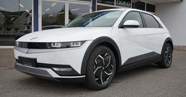 Hyundai Ioniq 5 IONIQ 5 (72,6 kWh) TECHNIQ RWD (Årgang 07/2021 - 07/2022)