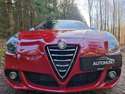 Alfa Romeo Giulietta 1,4 Turbo 120 Sportiva QV