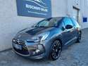 DS DS 3 1,6 THP 165 Sport