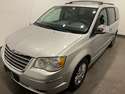 Chrysler Grand Voyager 4,0 Town & Country aut.
