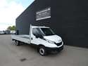Iveco Daily 3,0 35S18H A8