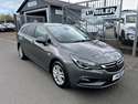 Opel Astra 1,0 T 105 Excite Sports Tourer