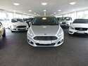 Ford S-MAX 2,0 TDCi 150 Business