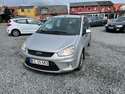 Ford C-MAX 1,8 TDCi Trend