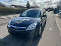 Opel Vectra 1,9 CDTi 150 Limited Wagon aut.