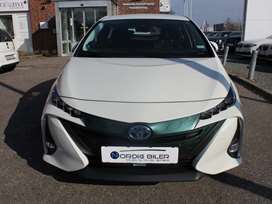 Toyota Prius 1,8 Plug-in Hybrid H3 MDS