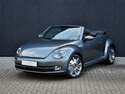 VW The Beetle 1,4 TSi 150 Design Cabriolet