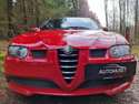 Alfa Romeo 147 3,2 GTA