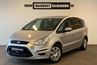 Ford S-MAX 2,0 TDCi 140 Trend Collection aut. 7prs