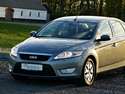 Ford Mondeo 2,0 TDCi 130 Trend