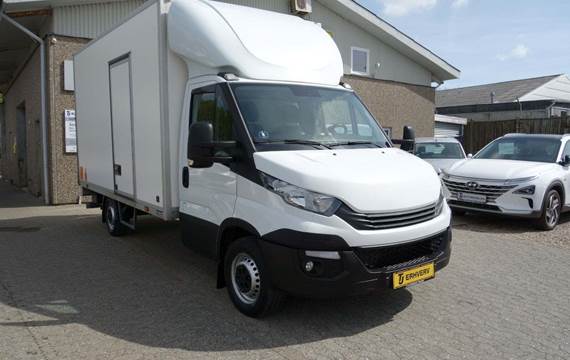 Iveco Daily 2,3 35S16 4100mm Lad AG8