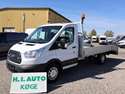Ford Transit 350 L4 Chassis 2,2 TDCi 125 Trend H1 RWD
