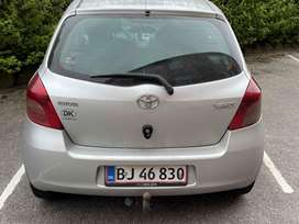 Toyota Yaris 1,4