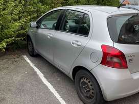 Toyota Yaris 1,4