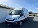 Iveco Daily 2,3 35S13 10,8m³ Van AG8