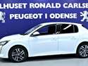 Peugeot 208 1,2 PureTech 100 Supreme+