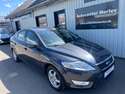 Ford Mondeo 2,0 Trend