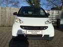 Smart Fortwo 0,8