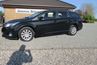 Toyota Avensis 1,8 VVT-i T2 Touch stc.