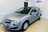 Opel Astra 1,6 16V 115 Enjoy