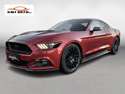 Ford Mustang 2,3 EcoBoost Fastback aut.