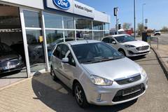 Ford C-MAX 2,0 TDCi Trend Collection